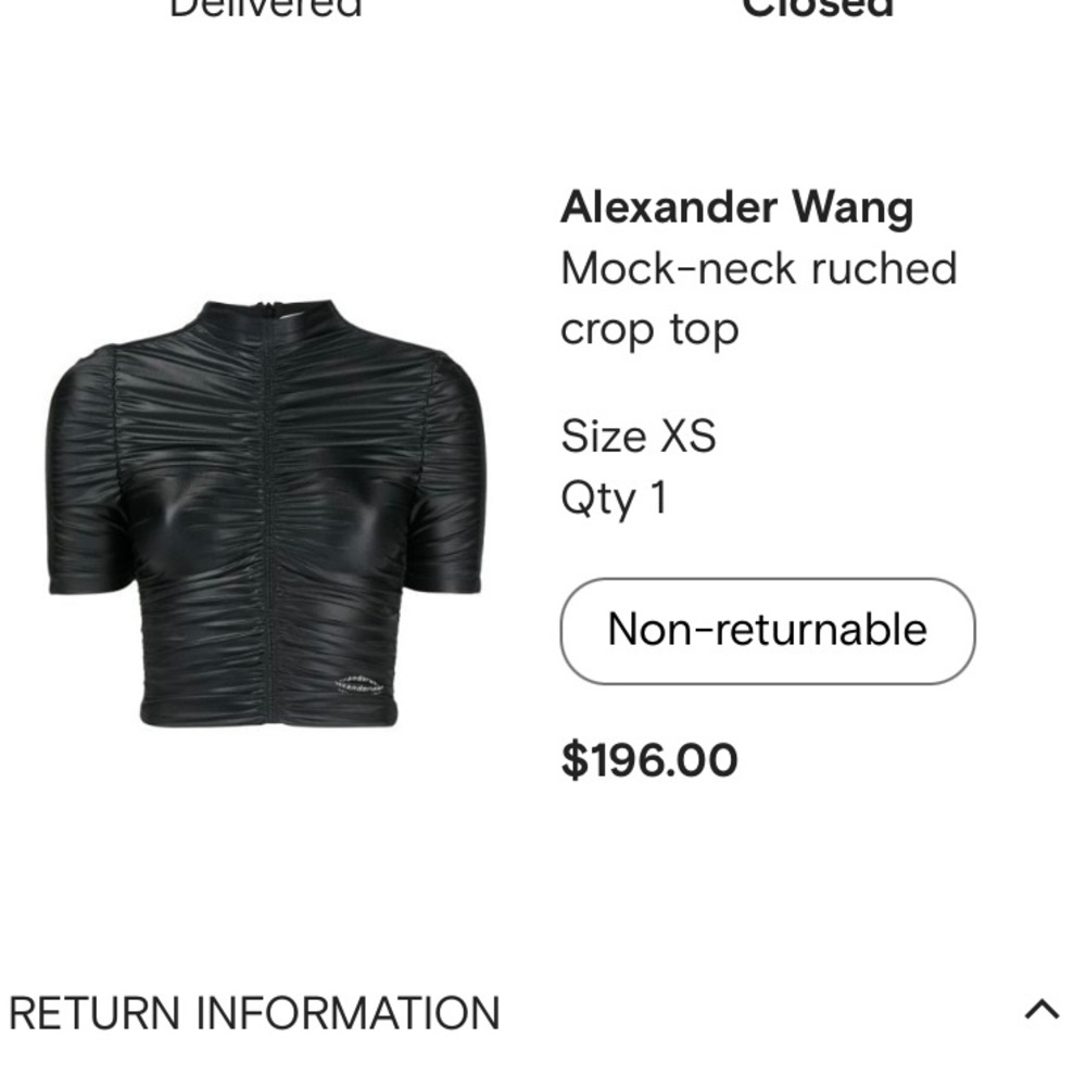 Brand new never worn set